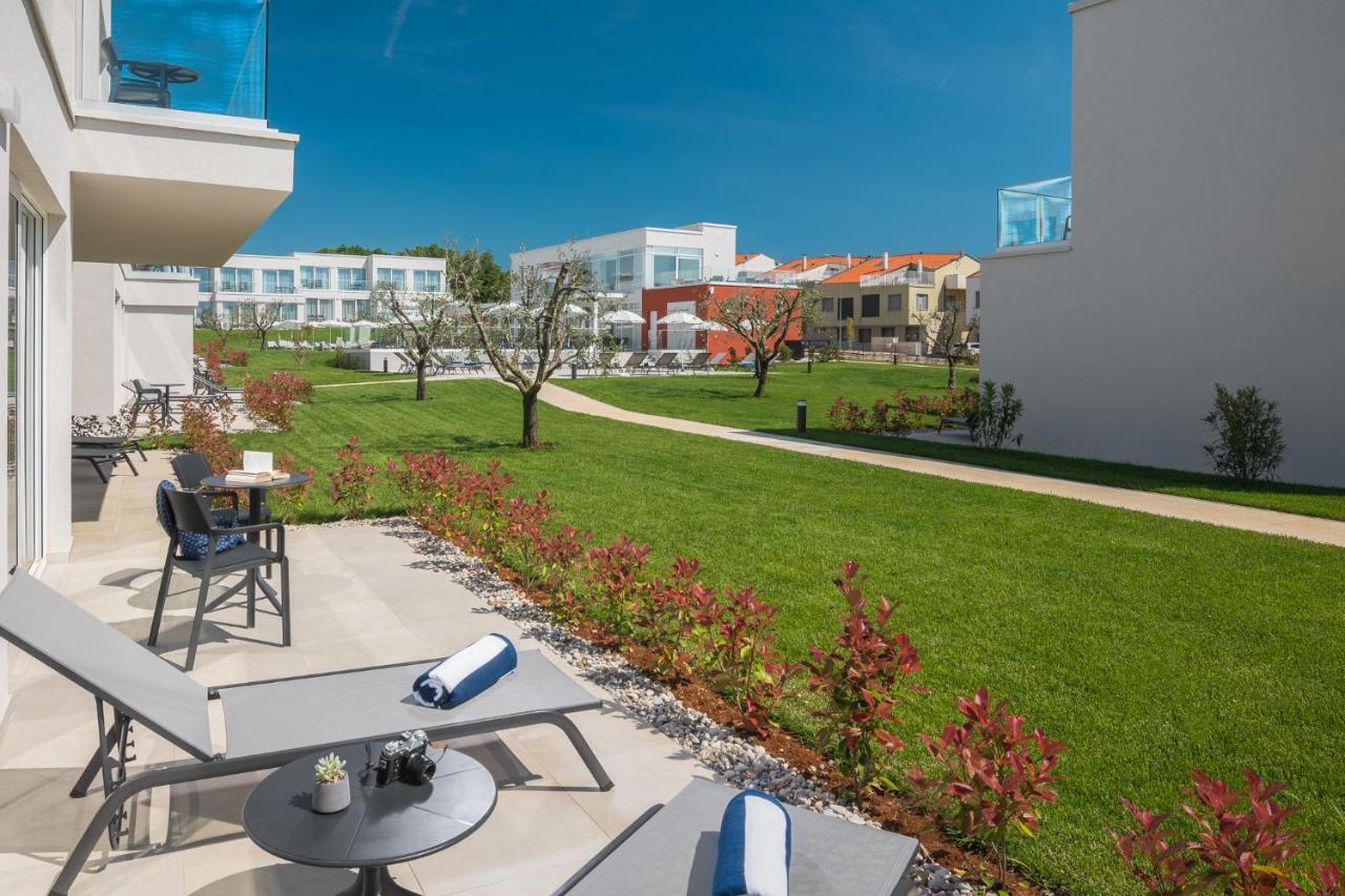 Maj Luxury Residence Poreč Zewnętrze zdjęcie
